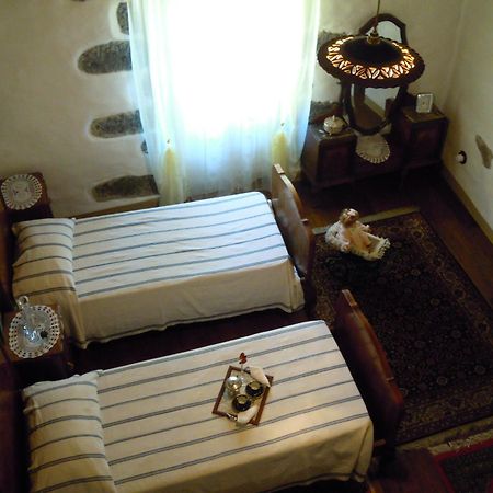 Bed and Breakfast Casa Castori Macomer Pokój zdjęcie