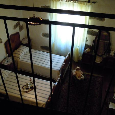 Bed and Breakfast Casa Castori Macomer Pokój zdjęcie