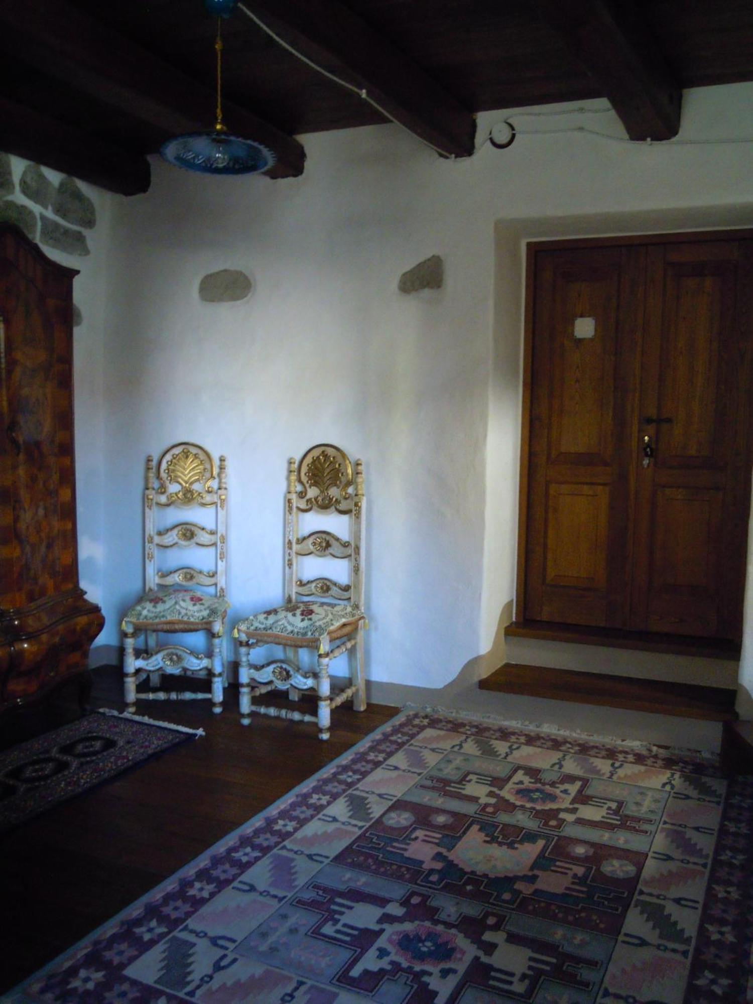 Bed and Breakfast Casa Castori Macomer Pokój zdjęcie