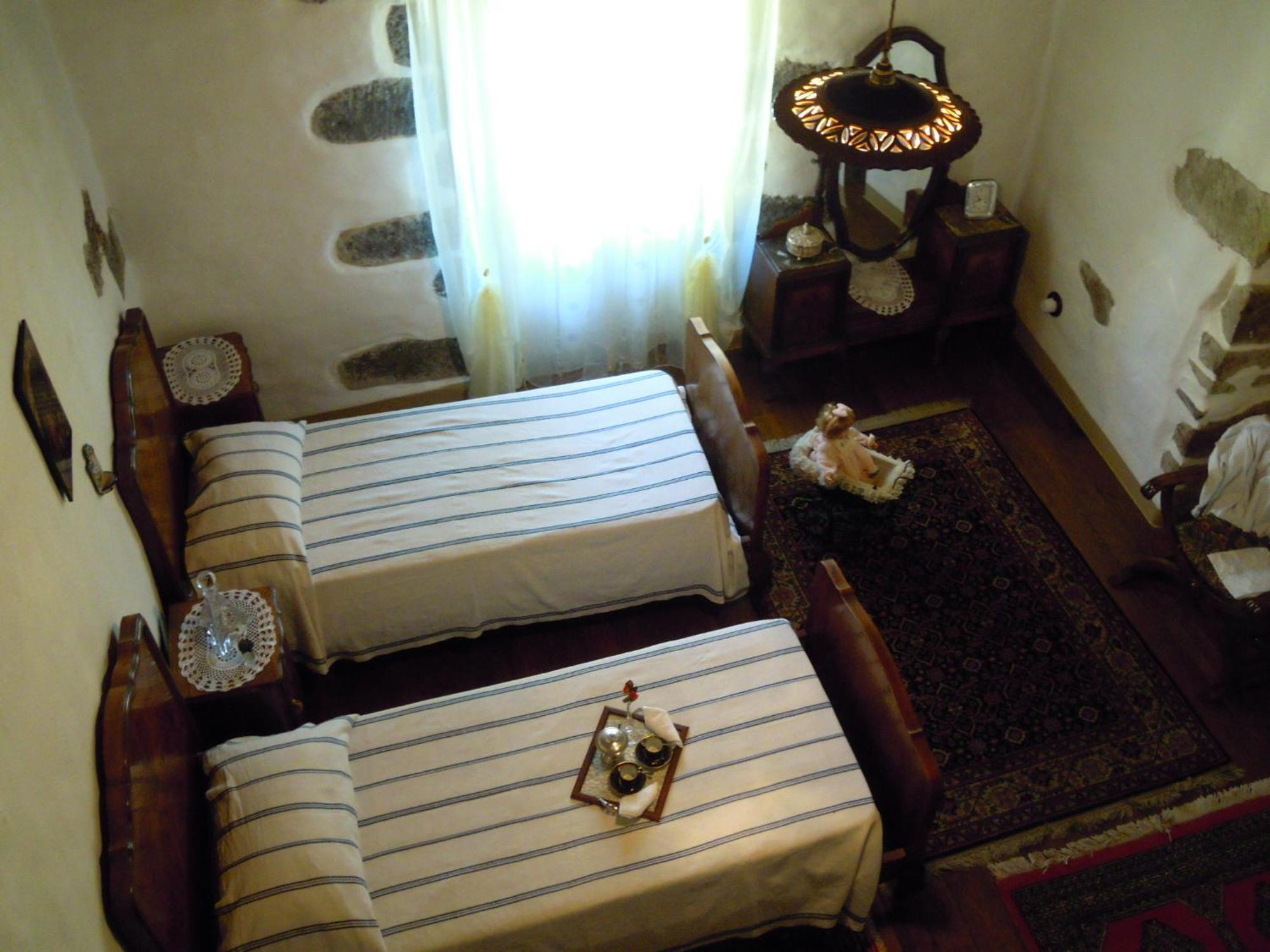 Bed and Breakfast Casa Castori Macomer Pokój zdjęcie