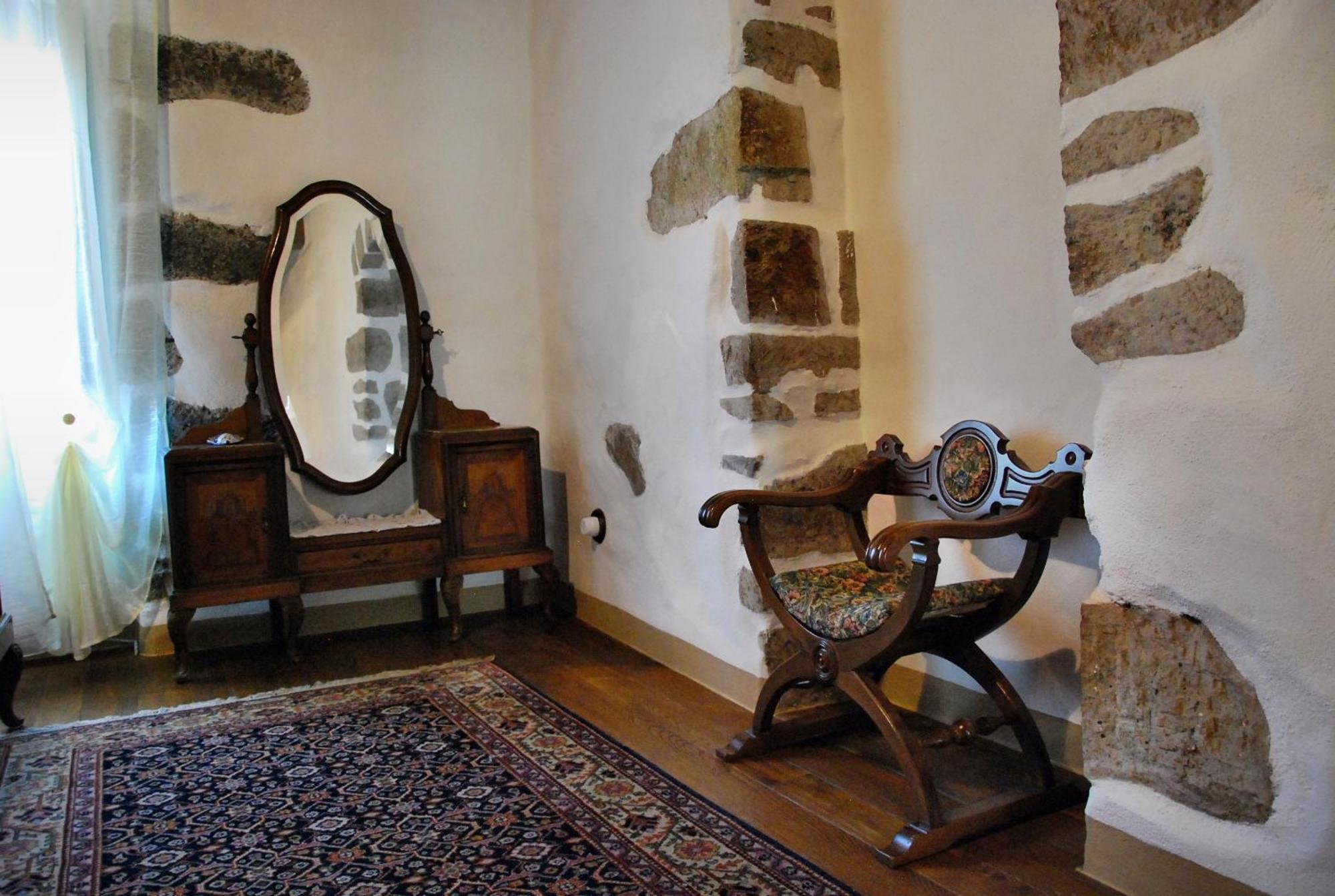 Bed and Breakfast Casa Castori Macomer Pokój zdjęcie