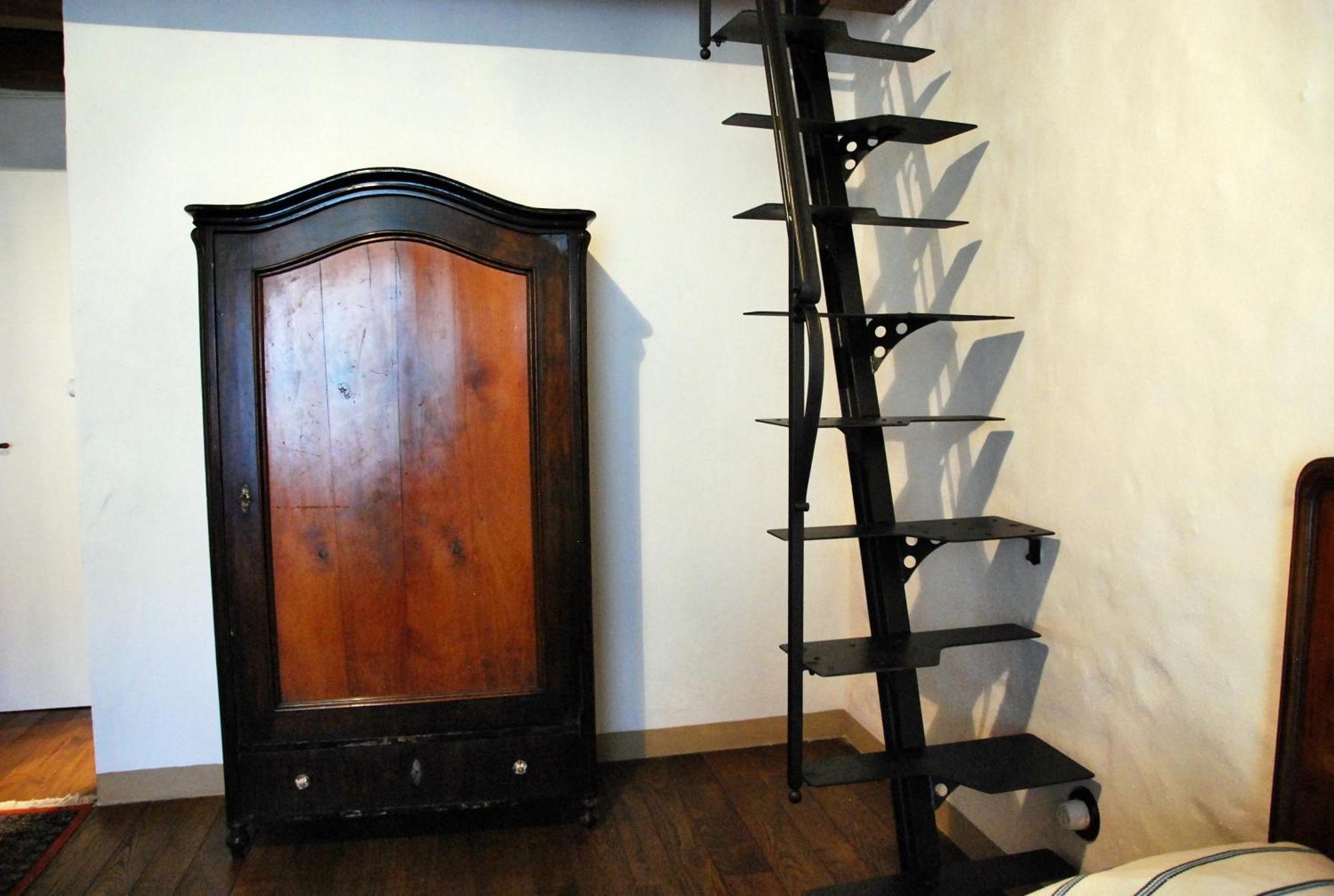 Bed and Breakfast Casa Castori Macomer Pokój zdjęcie