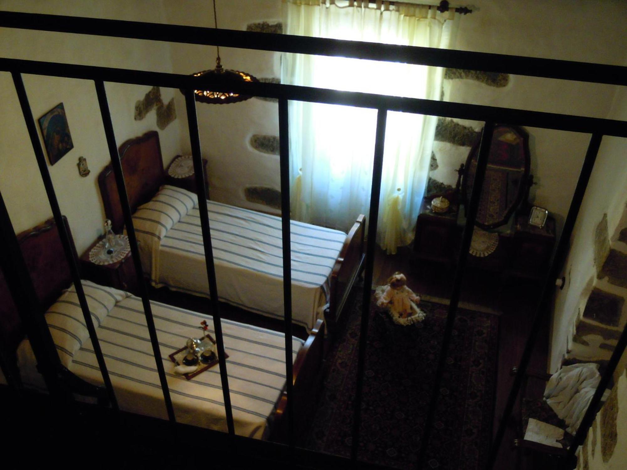 Bed and Breakfast Casa Castori Macomer Pokój zdjęcie