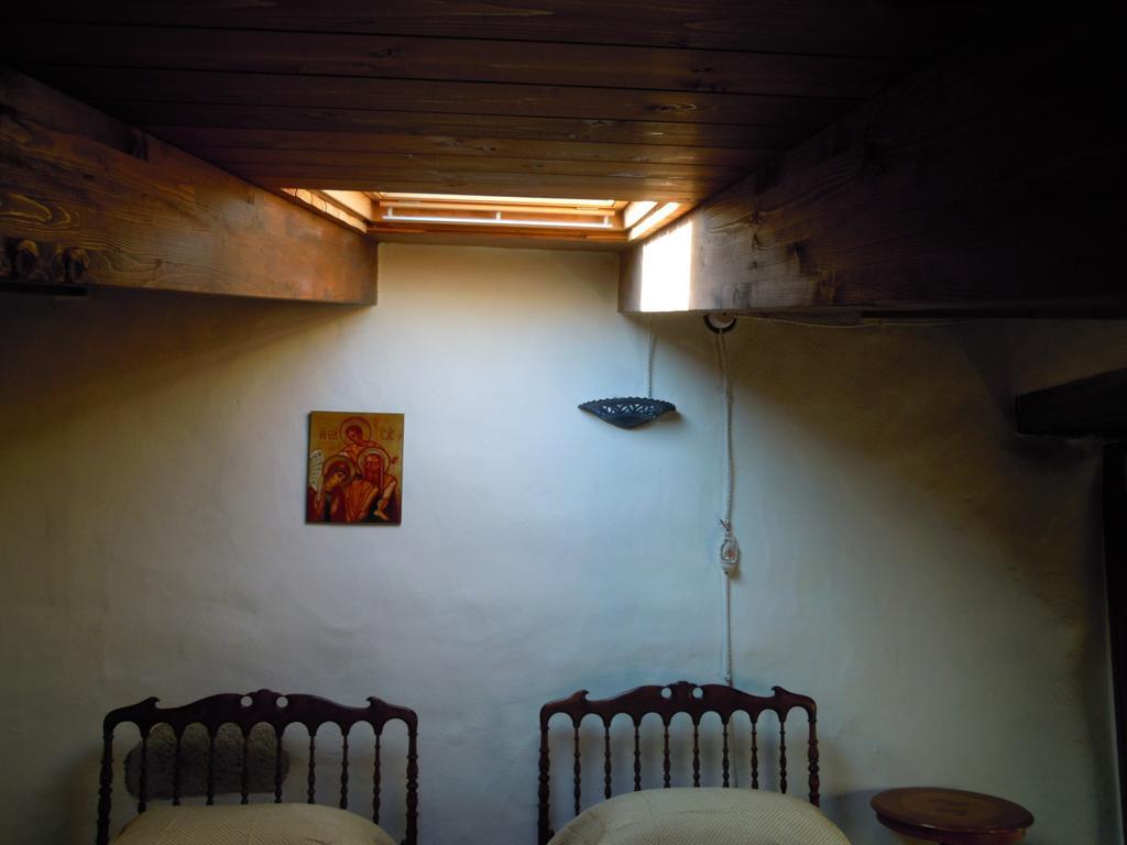 Bed and Breakfast Casa Castori Macomer Pokój zdjęcie