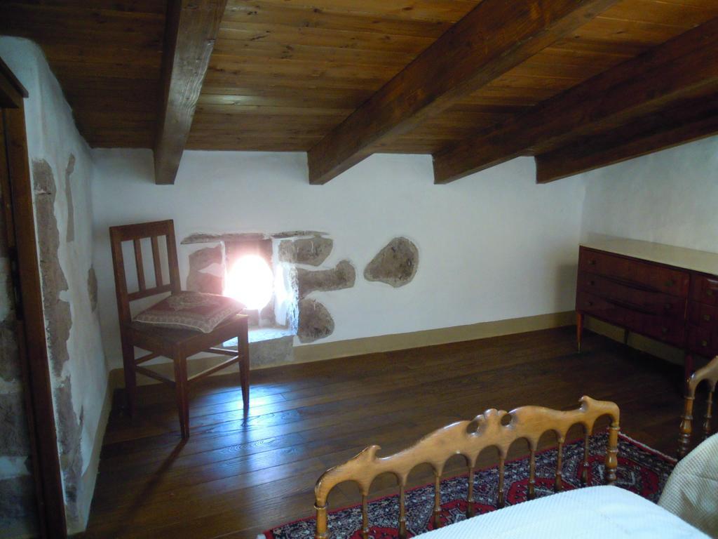 Bed and Breakfast Casa Castori Macomer Pokój zdjęcie