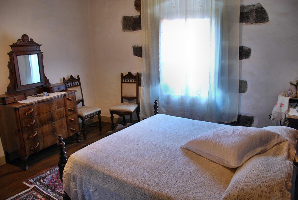 Bed and Breakfast Casa Castori Macomer Pokój zdjęcie