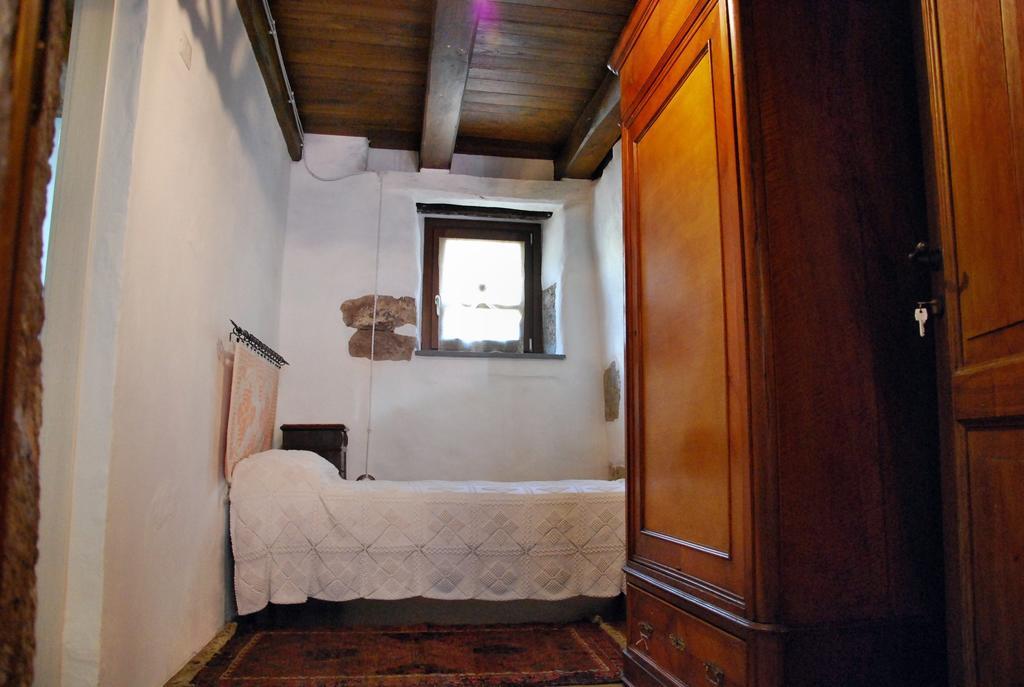 Bed and Breakfast Casa Castori Macomer Pokój zdjęcie