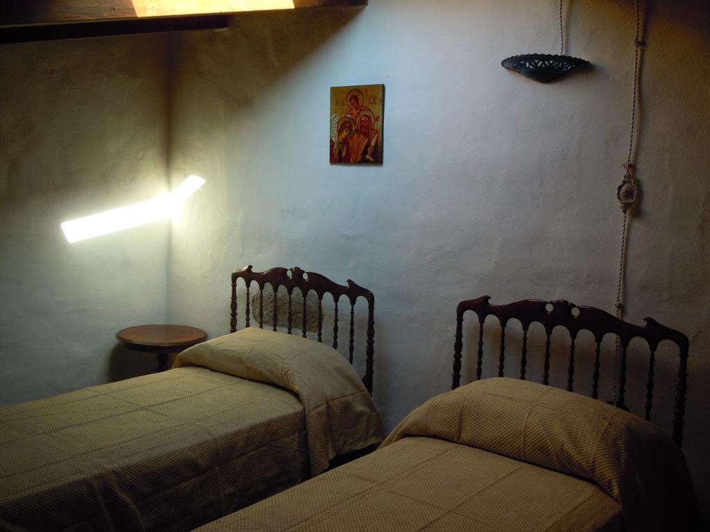 Bed and Breakfast Casa Castori Macomer Pokój zdjęcie