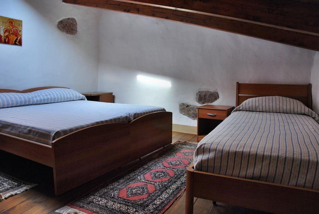 Bed and Breakfast Casa Castori Macomer Pokój zdjęcie