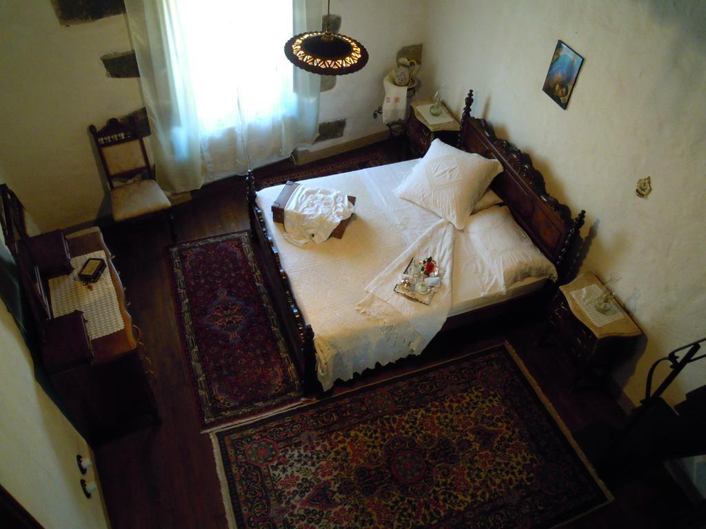 Bed and Breakfast Casa Castori Macomer Pokój zdjęcie