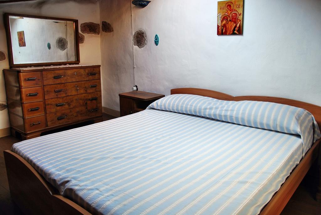Bed and Breakfast Casa Castori Macomer Pokój zdjęcie