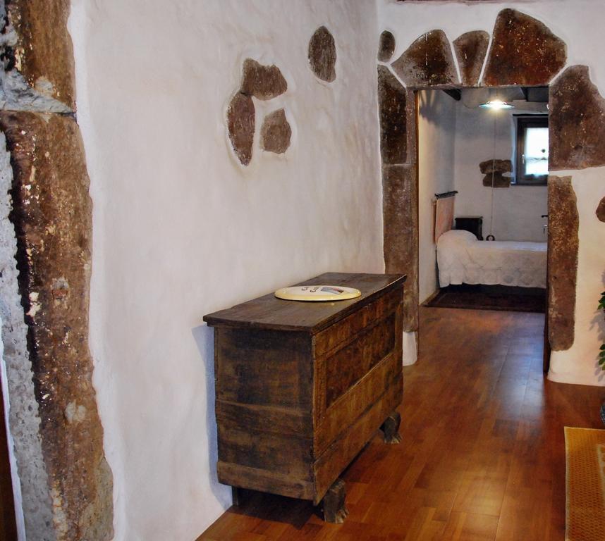 Bed and Breakfast Casa Castori Macomer Pokój zdjęcie
