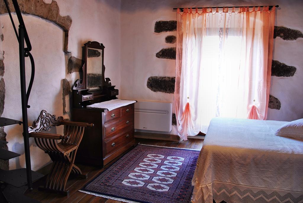 Bed and Breakfast Casa Castori Macomer Pokój zdjęcie